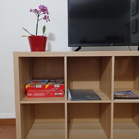 De Ca - Suite Com Acesso Independente E Kitchenette Lousã Екстериор снимка
