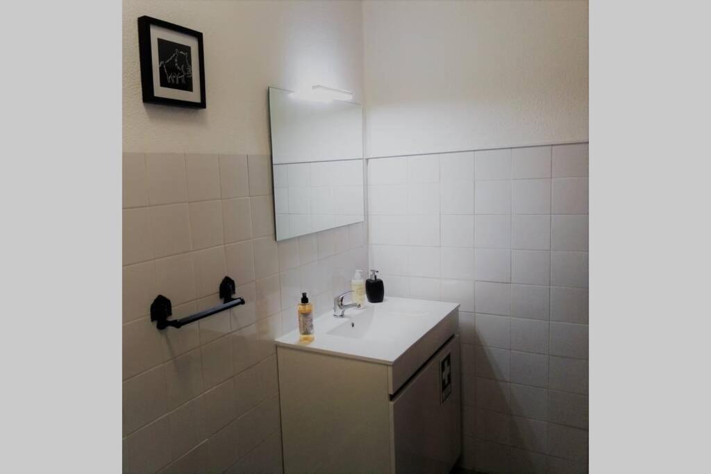 De Ca - Suite Com Acesso Independente E Kitchenette Lousã Екстериор снимка