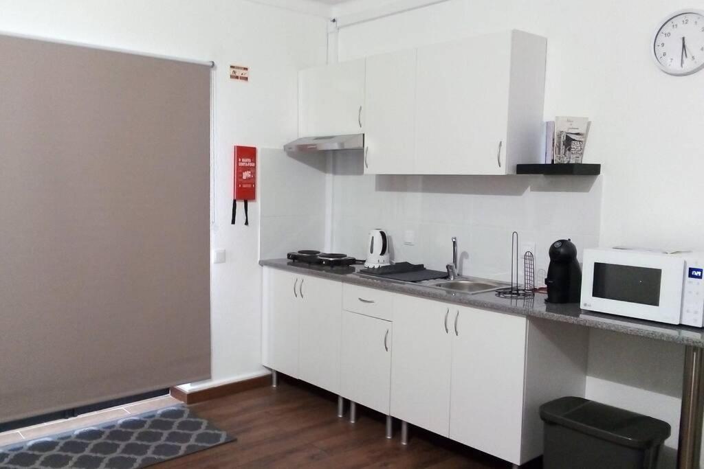 De Ca - Suite Com Acesso Independente E Kitchenette Lousã Екстериор снимка