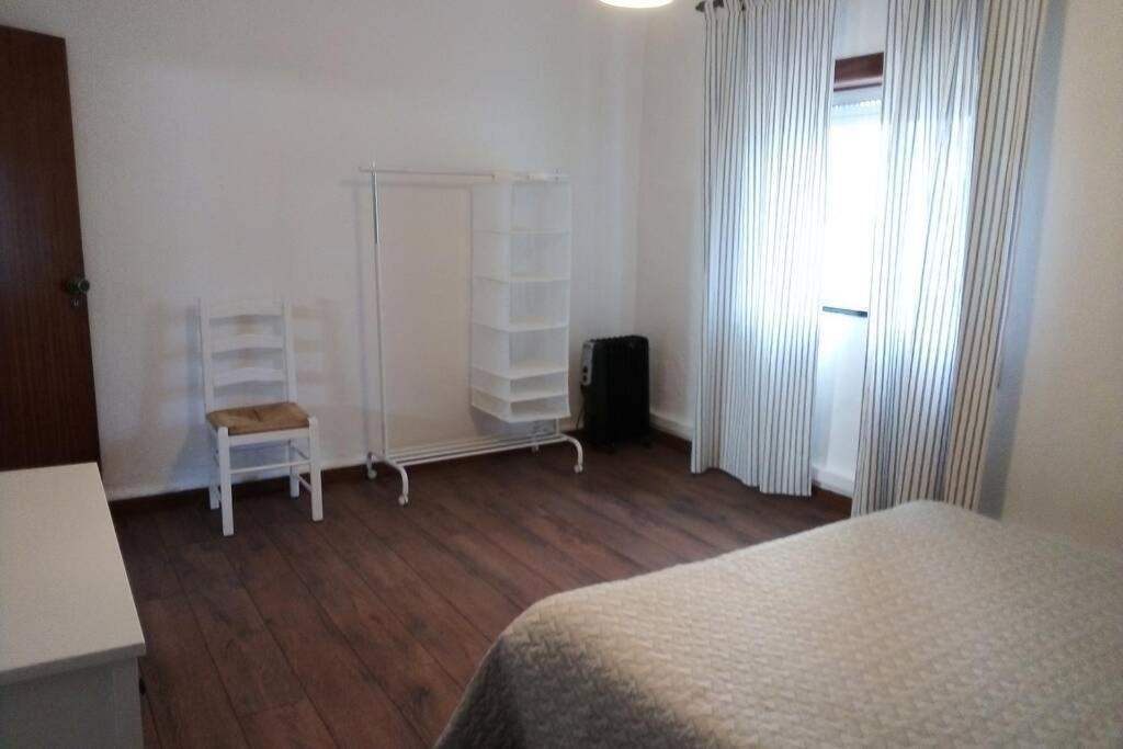 De Ca - Suite Com Acesso Independente E Kitchenette Lousã Екстериор снимка