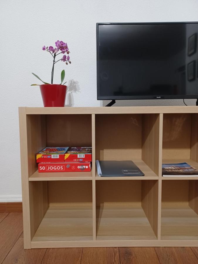 De Ca - Suite Com Acesso Independente E Kitchenette Lousã Екстериор снимка