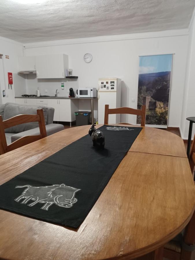 De Ca - Suite Com Acesso Independente E Kitchenette Lousã Екстериор снимка