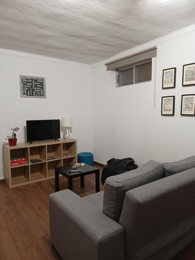 De Ca - Suite Com Acesso Independente E Kitchenette Lousã Екстериор снимка