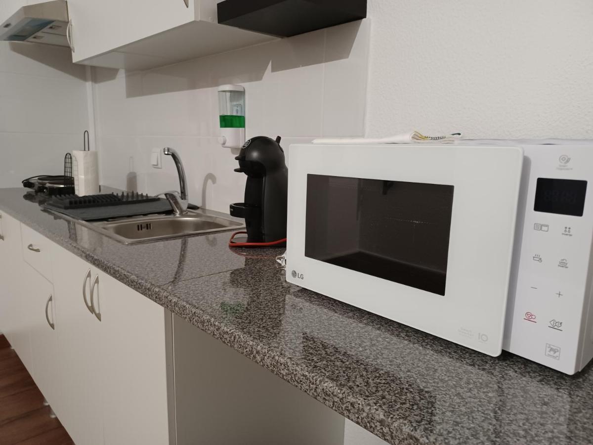 De Ca - Suite Com Acesso Independente E Kitchenette Lousã Екстериор снимка