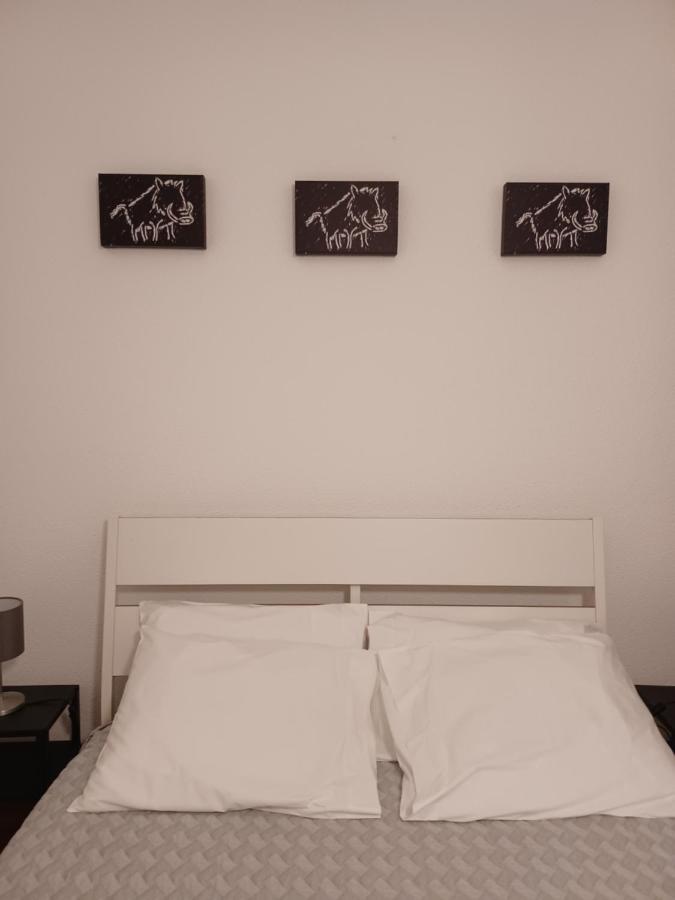 De Ca - Suite Com Acesso Independente E Kitchenette Lousã Екстериор снимка