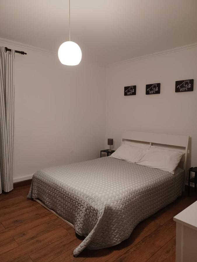 De Ca - Suite Com Acesso Independente E Kitchenette Lousã Екстериор снимка